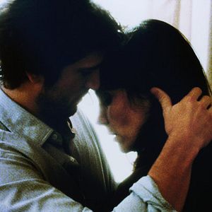 Fotoğraf Géraldine Pailhas