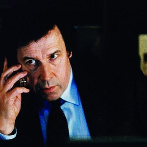 Fotoğraf Stephen Rea