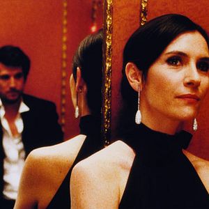 Fotoğraf Géraldine Pailhas