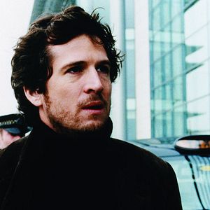 Fotoğraf Guillaume Canet