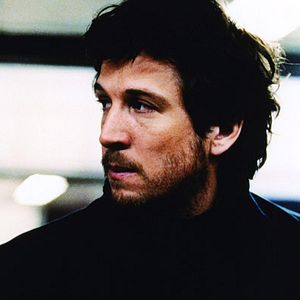 Fotoğraf Guillaume Canet