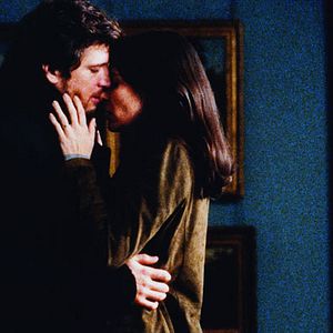 Fotoğraf Géraldine Pailhas