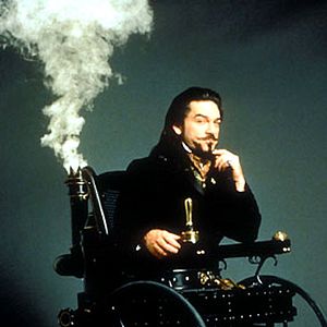 Fotoğraf Vahşi Vahşi Batı