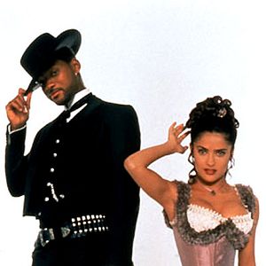 Fotoğraf Vahşi Vahşi Batı