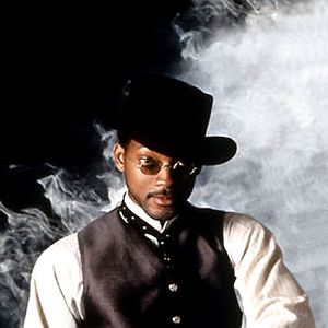 Fotoğraf Vahşi Vahşi Batı