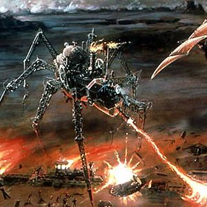 Fotoğraf Vahşi Vahşi Batı