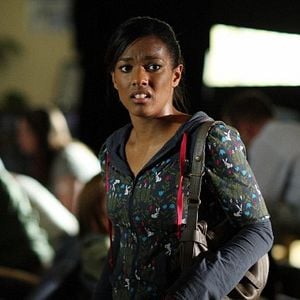 Fotoğraf Freema Agyeman