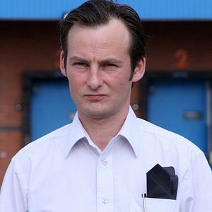 Fotoğraf Survivors (2008)