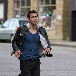 Fotoğraf Phillip Rhys