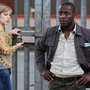 Fotoğraf Paterson Joseph