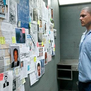 Fotoğraf Wentworth Miller