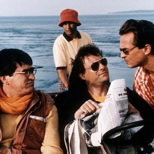 Fotoğraf Jean-Marie Bigard