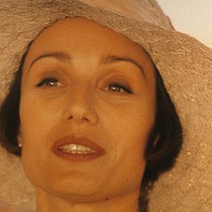 Fotoğraf Kristin Scott Thomas