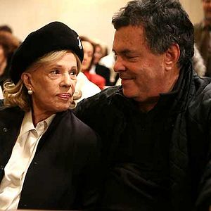 Fotoğraf Jeanne Moreau