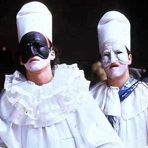 Fotoğraf Jerzy Skolimowski