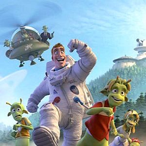 Fotoğraf Gezegen 51