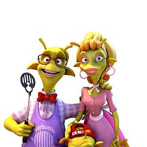 Fotoğraf Gezegen 51