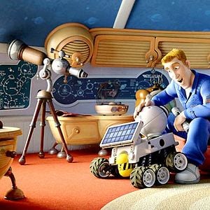 Fotoğraf Gezegen 51