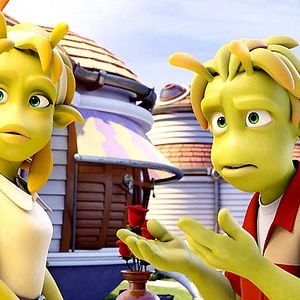 Fotoğraf Gezegen 51