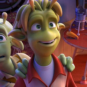 Fotoğraf Gezegen 51