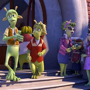 Fotoğraf Gezegen 51