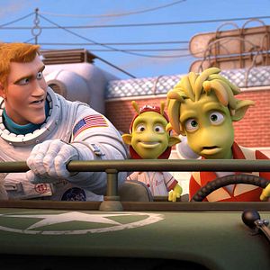 Fotoğraf Gezegen 51