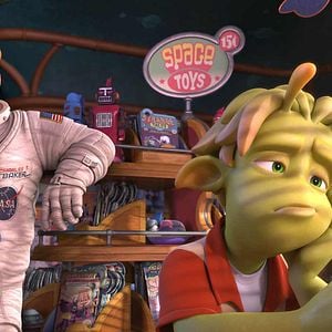 Fotoğraf Gezegen 51