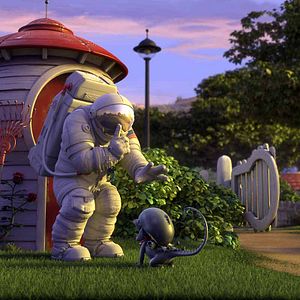 Fotoğraf Gezegen 51