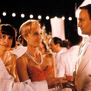 Fotoğraf Marie-France Pisier