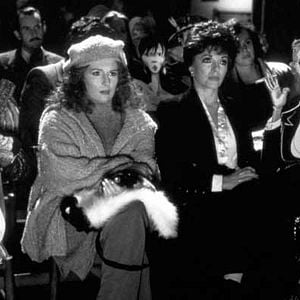 Fotoğraf A Midwinter's Tale