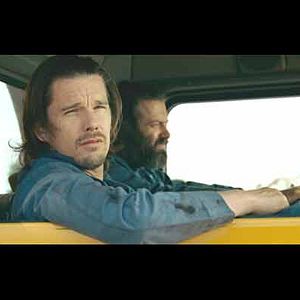 Fotoğraf Ethan Hawke