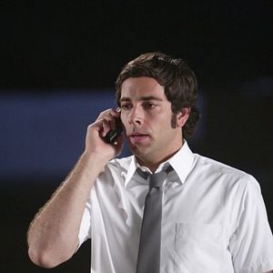Fotoğraf Zachary Levi