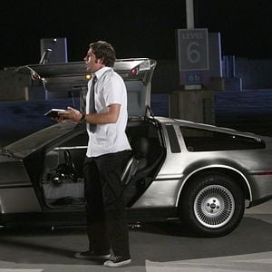 Fotoğraf Zachary Levi