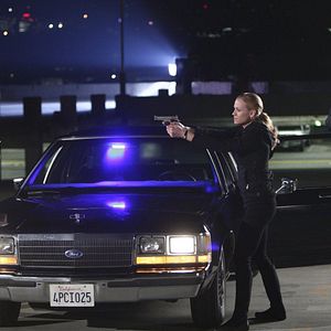 Fotoğraf Yvonne Strahovski