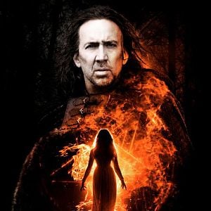 Fotoğraf Cadılar Zamanı