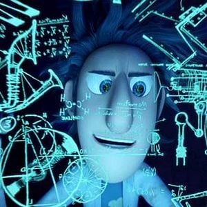 Fotoğraf Köfte Yağmuru