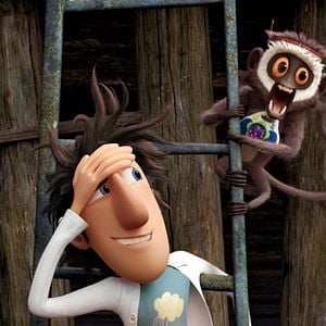 Fotoğraf Köfte Yağmuru