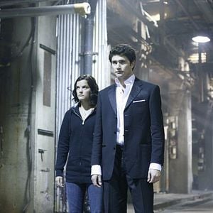 Fotoğraf Jaimie Alexander