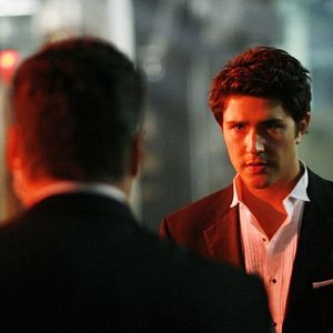 Fotoğraf Matt Dallas