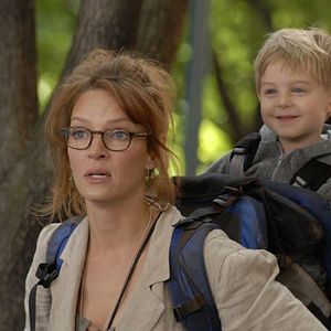 Fotoğraf Uma Thurman