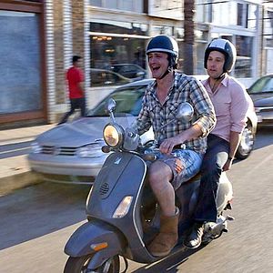 Fotoğraf John Hamburg