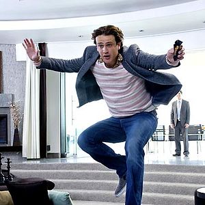 Fotoğraf John Hamburg