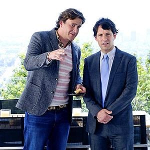 Fotoğraf John Hamburg