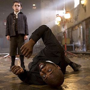 Fotoğraf Doğmamış