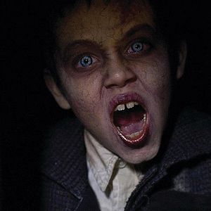 Fotoğraf Doğmamış