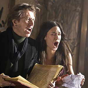 Fotoğraf Doğmamış