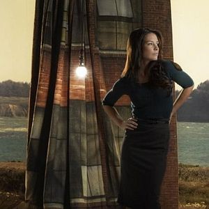 Fotoğraf Evangeline Lilly