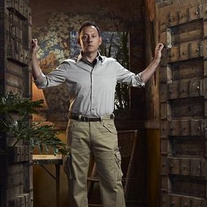 Fotoğraf Michael Emerson