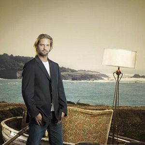 Fotoğraf Josh Holloway