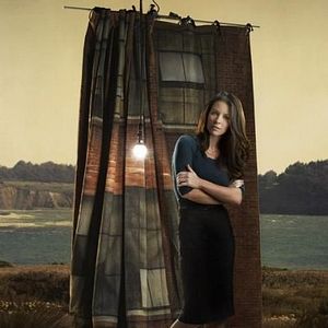 Fotoğraf Evangeline Lilly